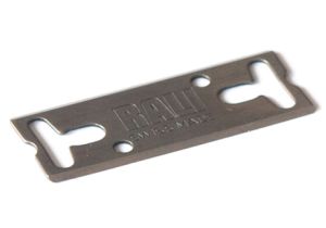 2 lames RALImatic 30mm