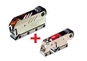 Pack rabots guillaumes G03 + B30