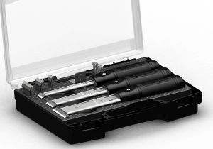 RALI Shark Case Exclusive