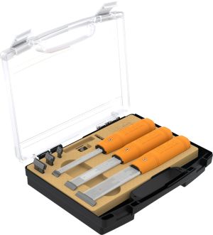 RALI Shark Case
