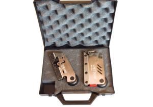 Valise guillaumes G03 + B30