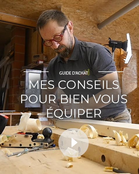 Guide olivier verdier - conseils pour bien s'équiper